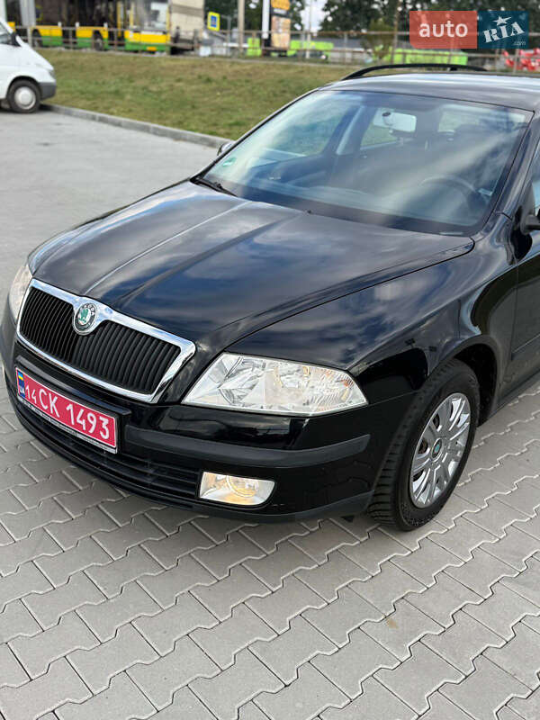 Универсал Skoda Octavia 2009 в Виннице фото 58 Универсал Skoda Octavia 2009 в Виннице