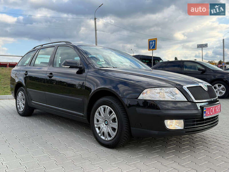 Универсал Skoda Octavia 2009 в Виннице фото 60 Универсал Skoda Octavia 2009 в Виннице