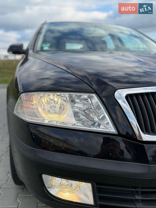 Универсал Skoda Octavia 2009 в Виннице фото 63 Универсал Skoda Octavia 2009 в Виннице