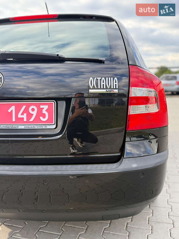 Универсал Skoda Octavia 2009 в Виннице фото 68 Универсал Skoda Octavia 2009 в Виннице