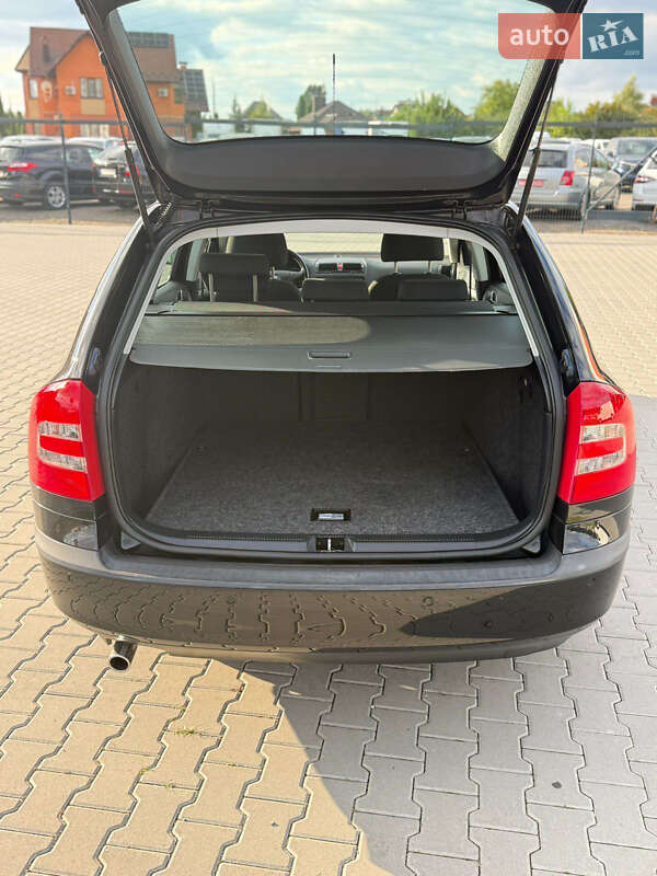 Универсал Skoda Octavia 2009 в Виннице фото 76 Универсал Skoda Octavia 2009 в Виннице