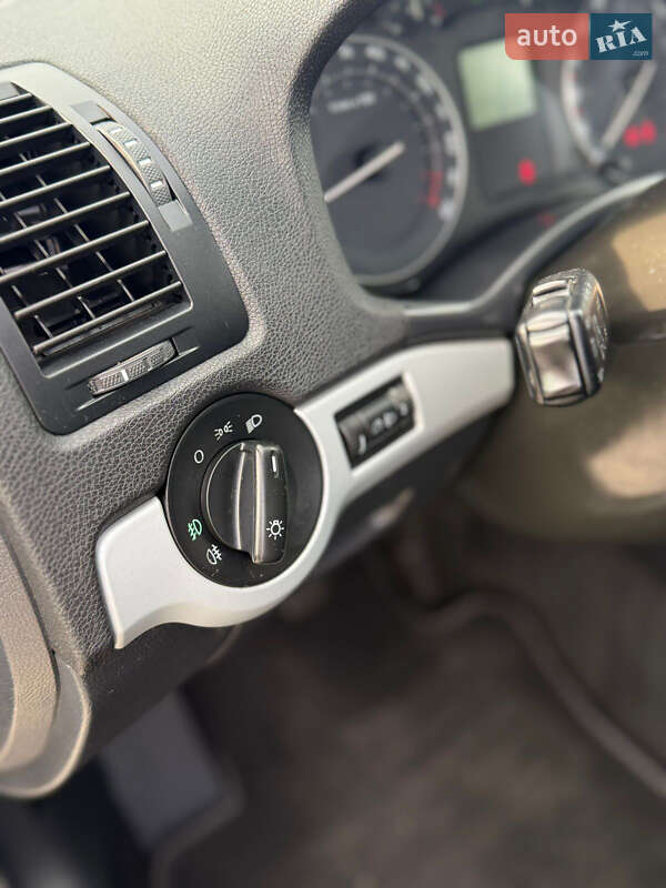 Универсал Skoda Octavia 2009 в Виннице фото 80 Универсал Skoda Octavia 2009 в Виннице