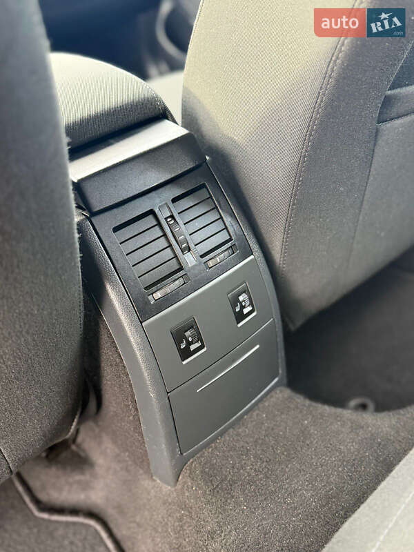 Универсал Skoda Octavia 2009 в Виннице фото 79 Универсал Skoda Octavia 2009 в Виннице