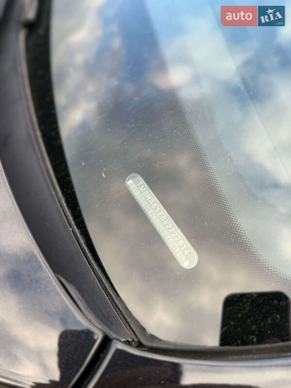 Универсал Skoda Octavia 2009 в Виннице фото 100 Универсал Skoda Octavia 2009 в Виннице