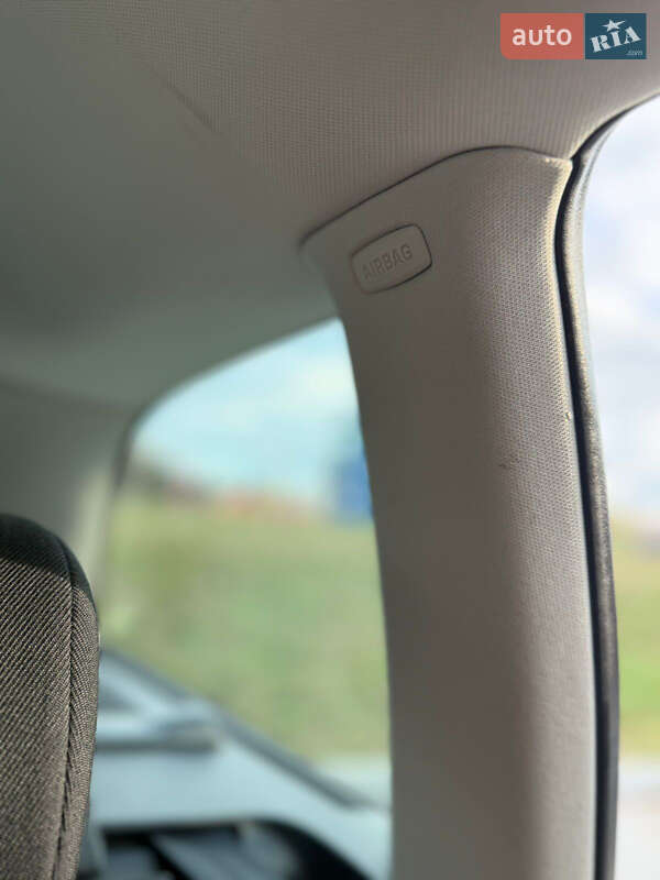 Универсал Skoda Octavia 2009 в Виннице фото 106 Универсал Skoda Octavia 2009 в Виннице