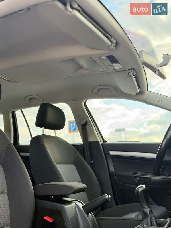 Универсал Skoda Octavia 2009 в Виннице фото 111 Универсал Skoda Octavia 2009 в Виннице