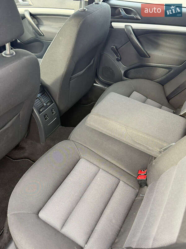 Универсал Skoda Octavia 2009 в Виннице фото 113 Универсал Skoda Octavia 2009 в Виннице