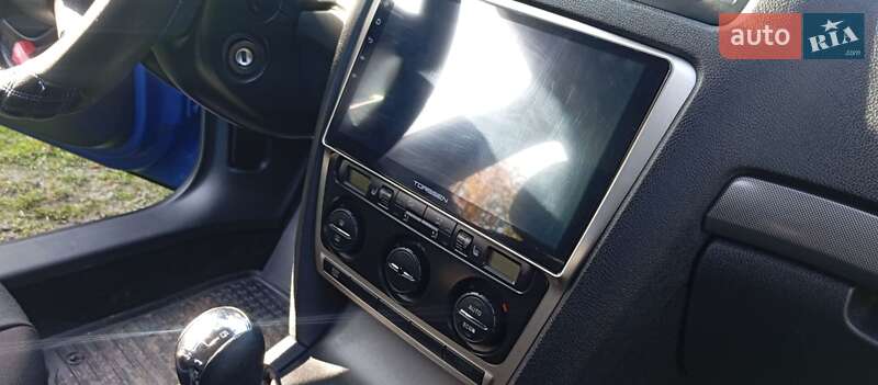 Універсал Skoda Octavia 2006 в Новій Водолагі фото 4 Універсал Skoda Octavia 2006 в Новій Водолагі