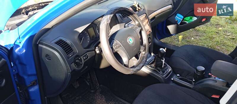 Універсал Skoda Octavia 2006 в Новій Водолагі фото 20 Універсал Skoda Octavia 2006 в Новій Водолагі