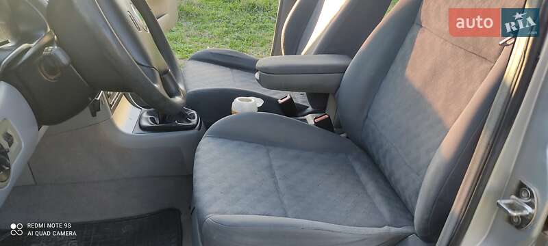 Лифтбек Skoda Octavia 1999 в Измаиле фото 12 Лифтбек Skoda Octavia 1999 в Измаиле