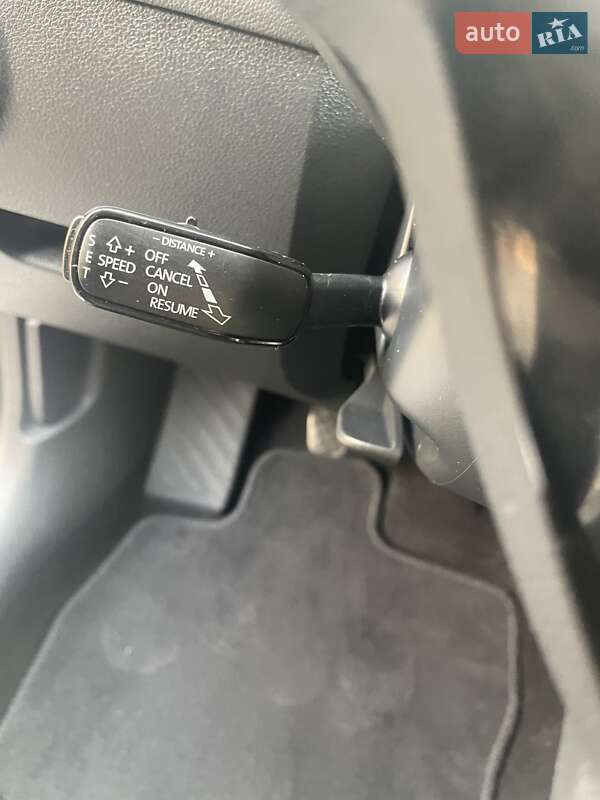 Універсал Skoda Octavia 2020 в Дніпрі