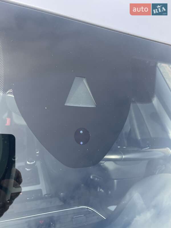 Універсал Skoda Octavia 2020 в Дніпрі