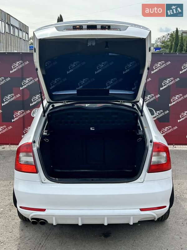 Универсал Skoda Octavia 2010 в Сумах фото 12 Универсал Skoda Octavia 2010 в Сумах