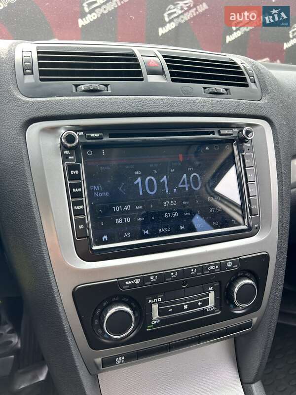 Универсал Skoda Octavia 2010 в Сумах фото 19 Универсал Skoda Octavia 2010 в Сумах