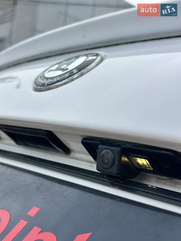 Универсал Skoda Octavia 2010 в Сумах фото 10 Универсал Skoda Octavia 2010 в Сумах