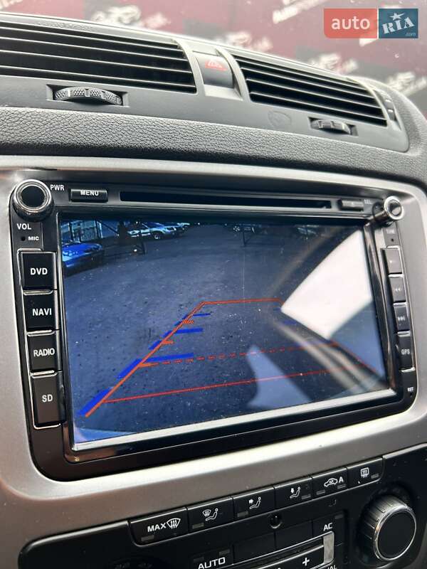 Универсал Skoda Octavia 2010 в Сумах фото 31 Универсал Skoda Octavia 2010 в Сумах