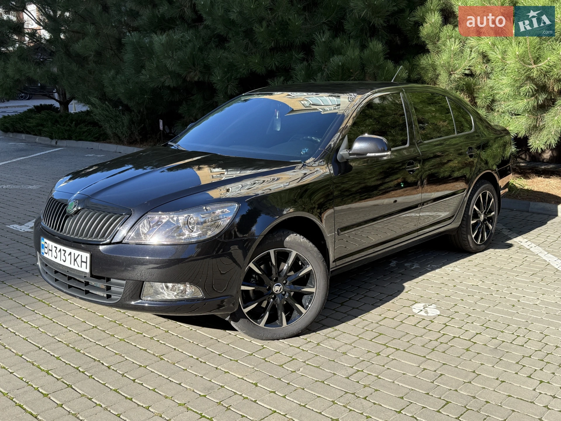 Skoda Octavia 2012 VIN TMBBE41Z6DB152678 фото оголошення 18 з 66