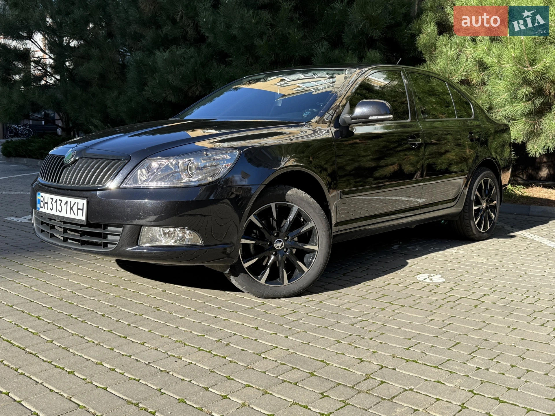 Skoda Octavia 2012 VIN TMBBE41Z6DB152678 фото оголошення 19 з 66