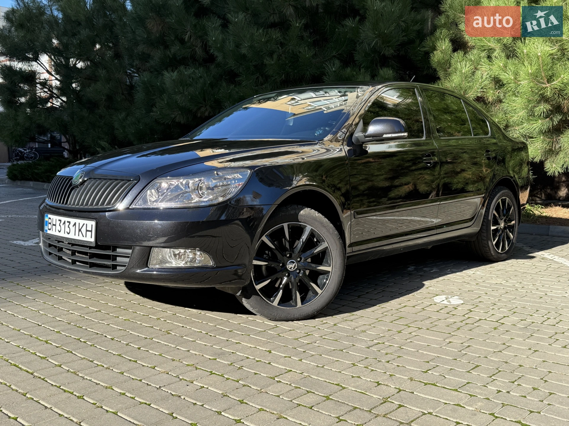 Skoda Octavia 2012 VIN TMBBE41Z6DB152678 фото оголошення 20 з 66