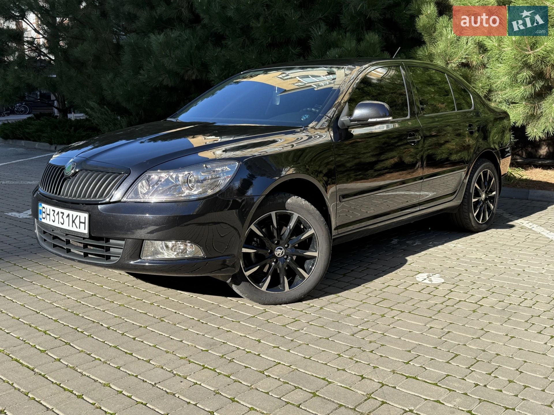 Skoda Octavia 2012 VIN TMBBE41Z6DB152678 фото оголошення 21 з 66