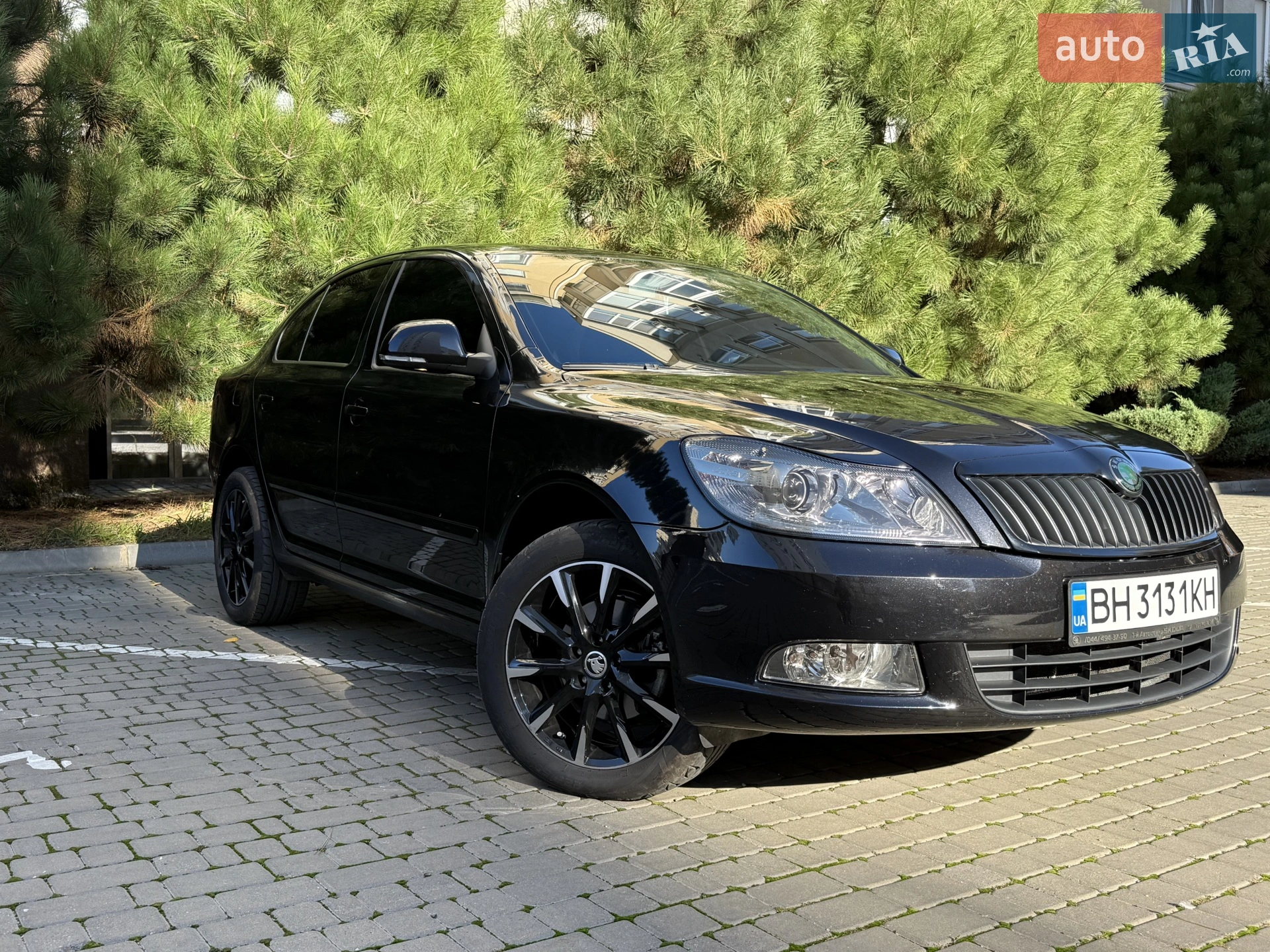 Skoda Octavia 2012 VIN TMBBE41Z6DB152678 фото оголошення 22 з 66