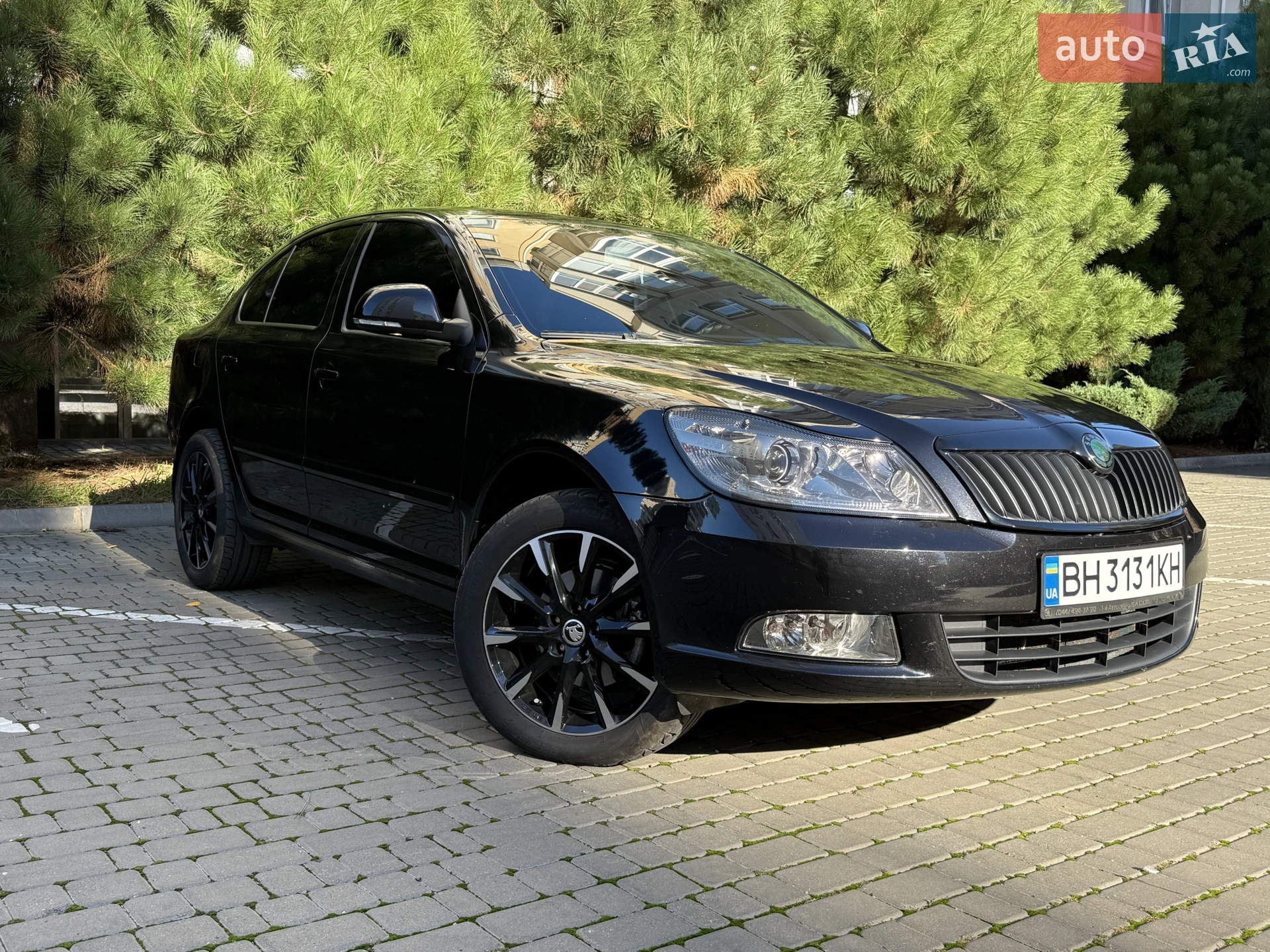Skoda Octavia 2012 VIN TMBBE41Z6DB152678 фото оголошення 23 з 66