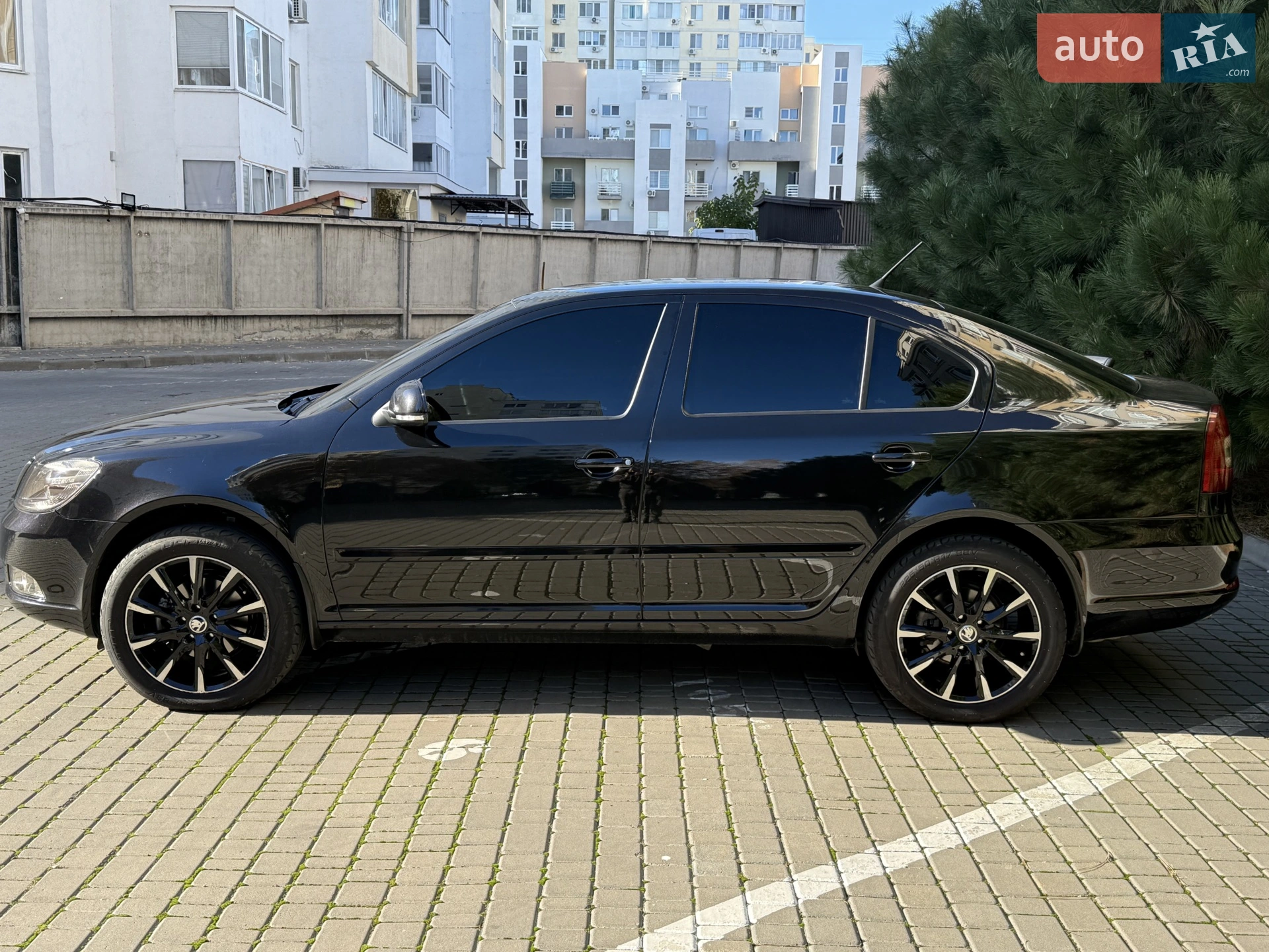 Skoda Octavia 2012 VIN TMBBE41Z6DB152678 фото оголошення 25 з 66