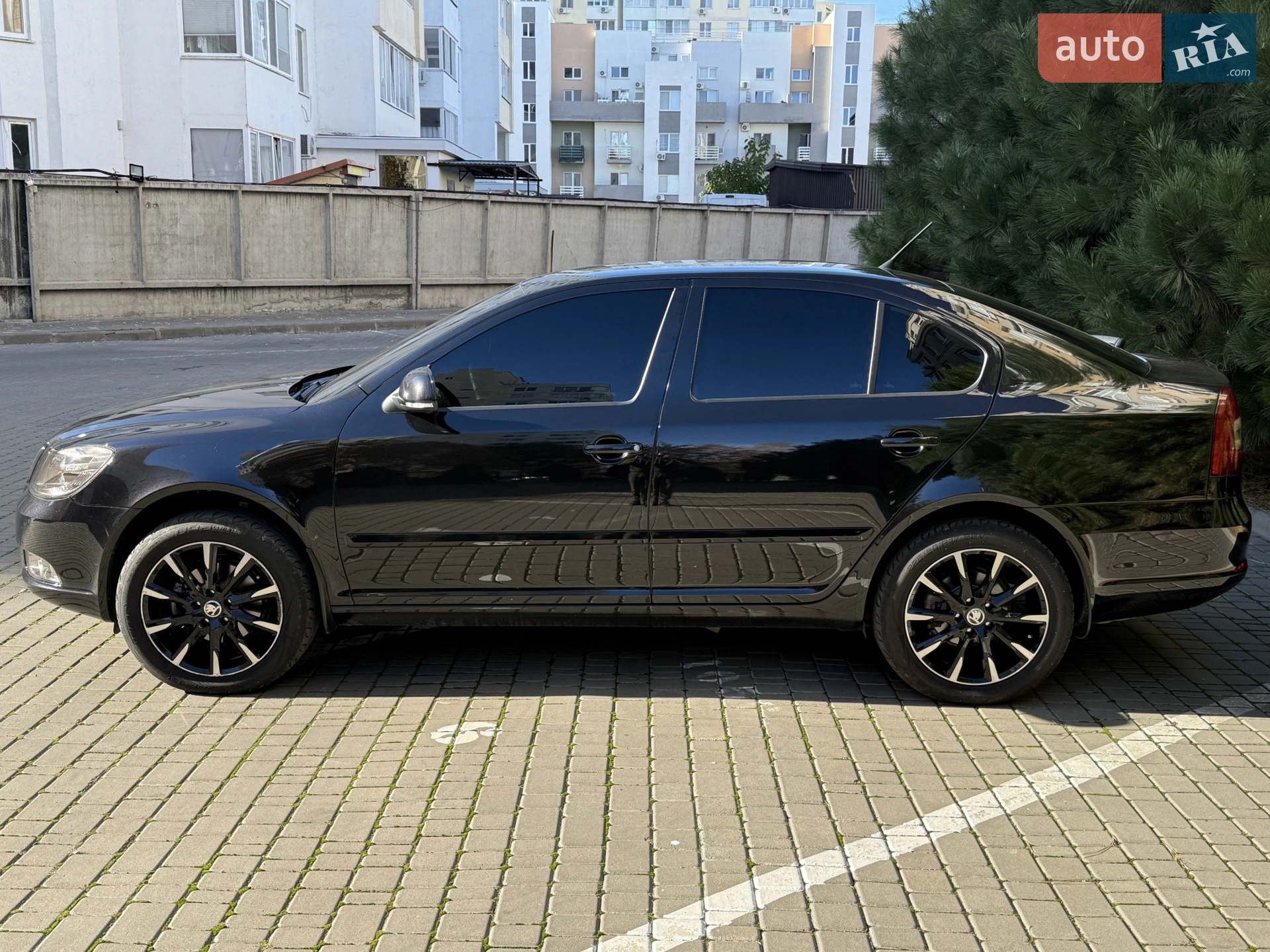 Skoda Octavia 2012 VIN TMBBE41Z6DB152678 фото оголошення 26 з 66