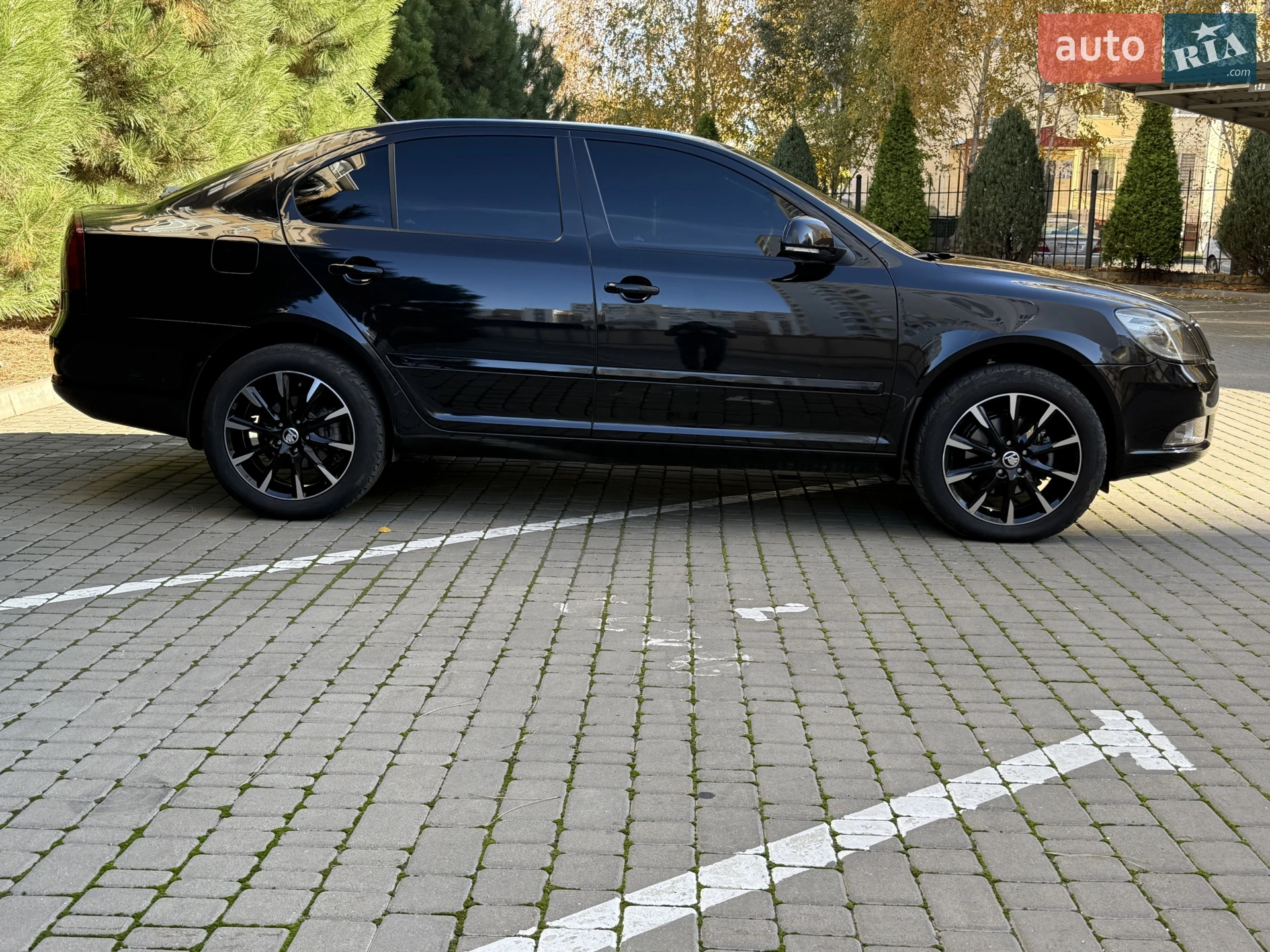 Skoda Octavia 2012 VIN TMBBE41Z6DB152678 фото оголошення 28 з 66