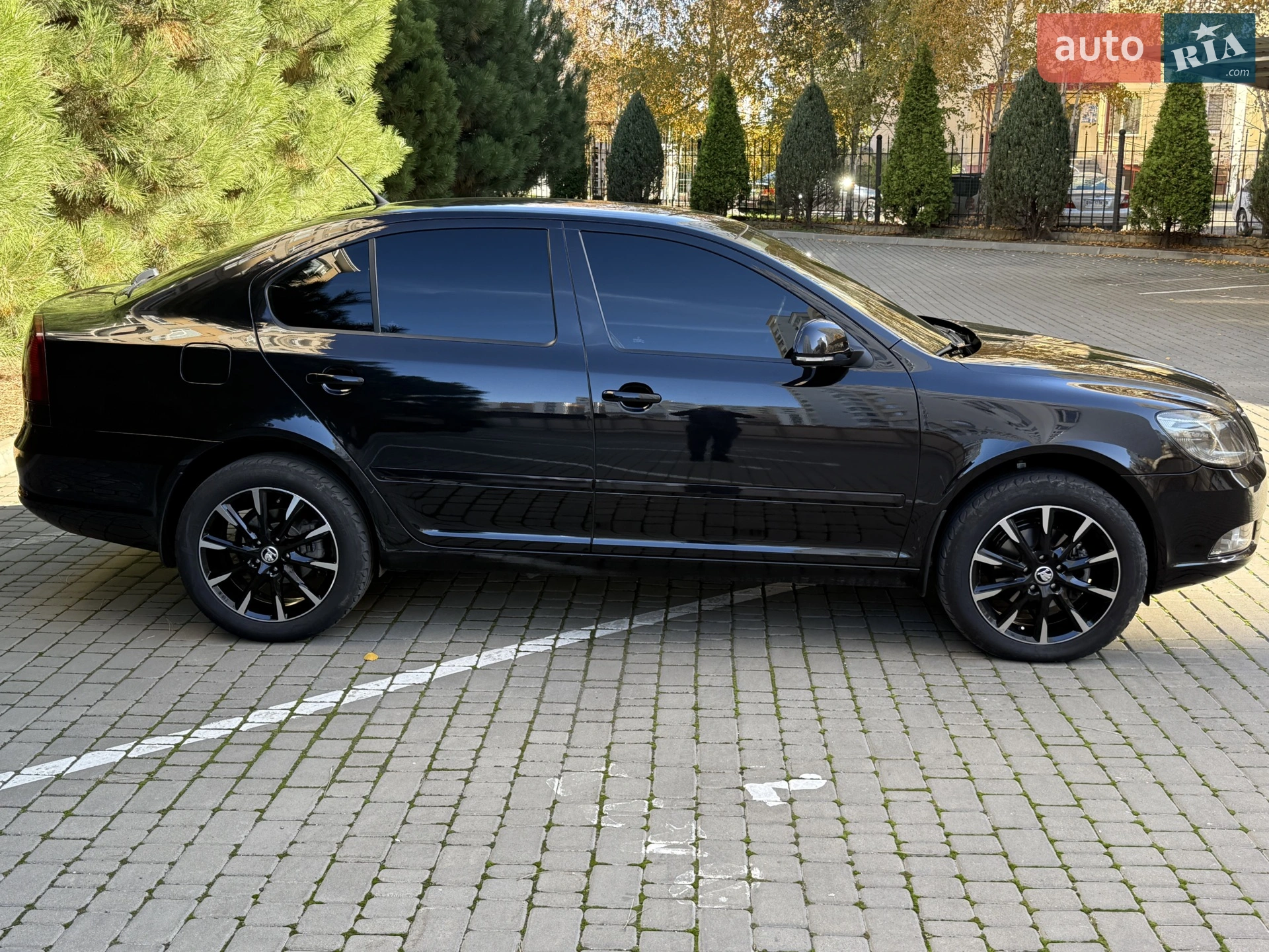 Skoda Octavia 2012 VIN TMBBE41Z6DB152678 фото оголошення 27 з 66