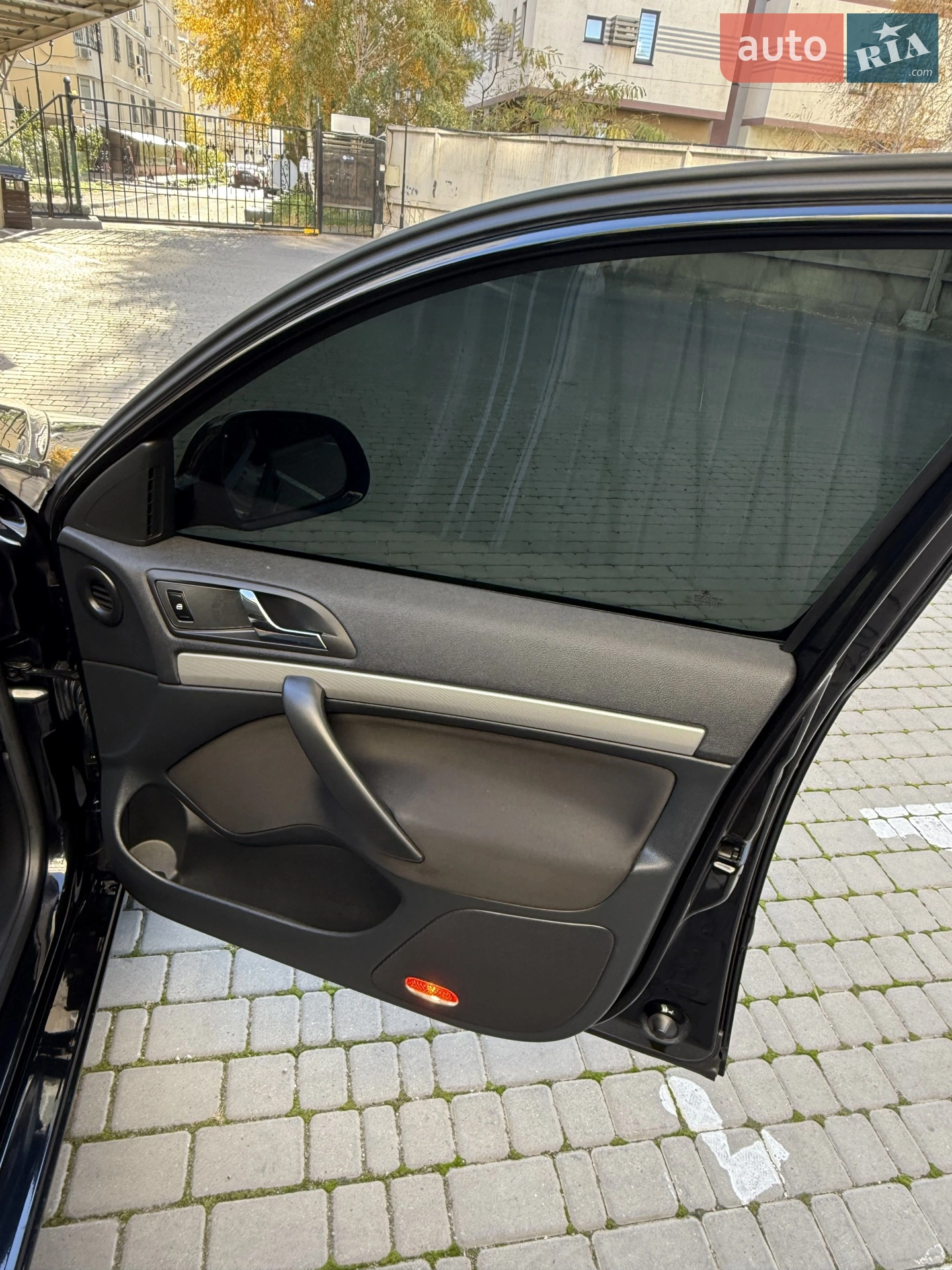 Skoda Octavia 2012 VIN TMBBE41Z6DB152678 фото оголошення 33 з 66