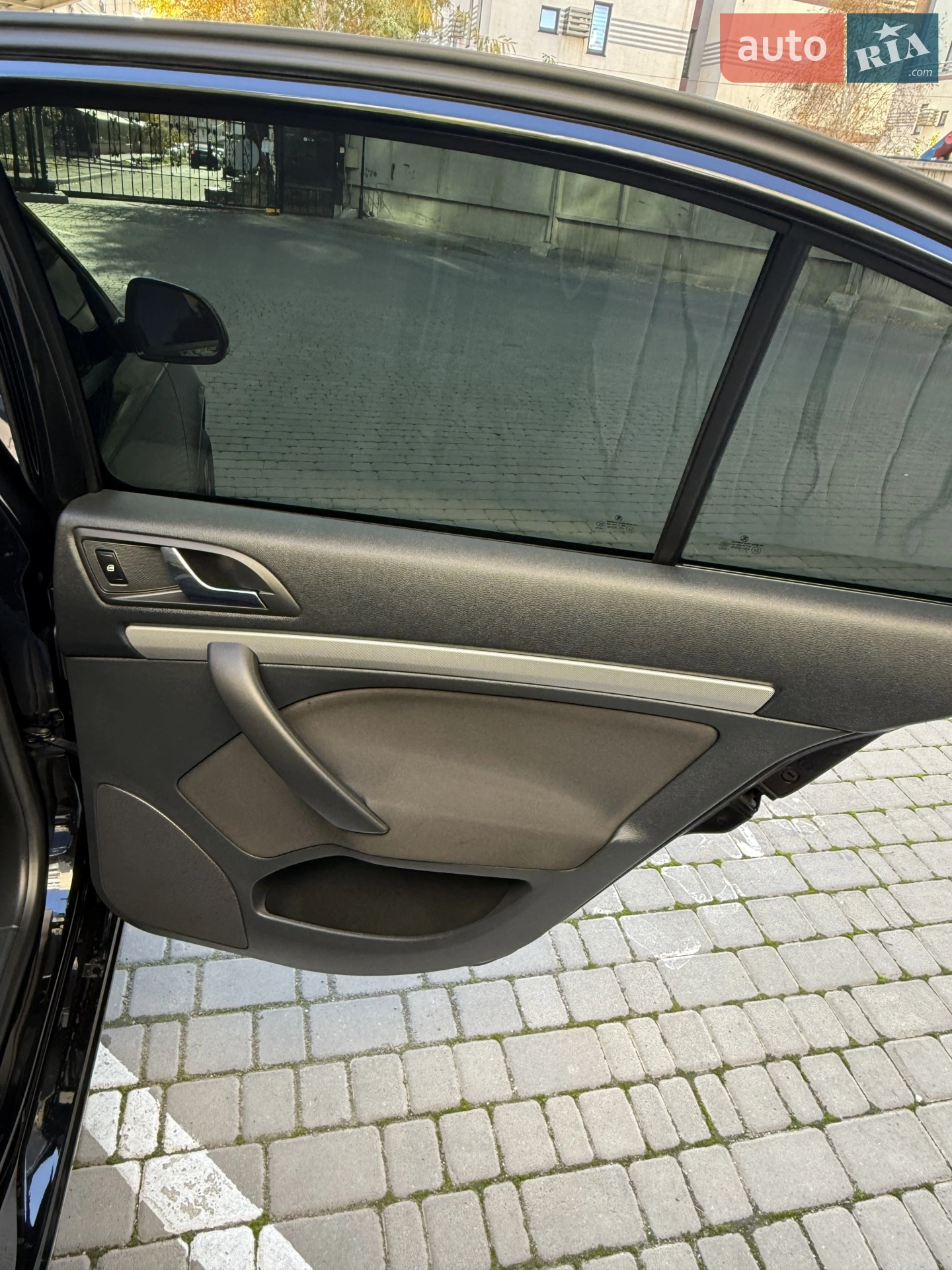Skoda Octavia 2012 VIN TMBBE41Z6DB152678 фото оголошення 32 з 66