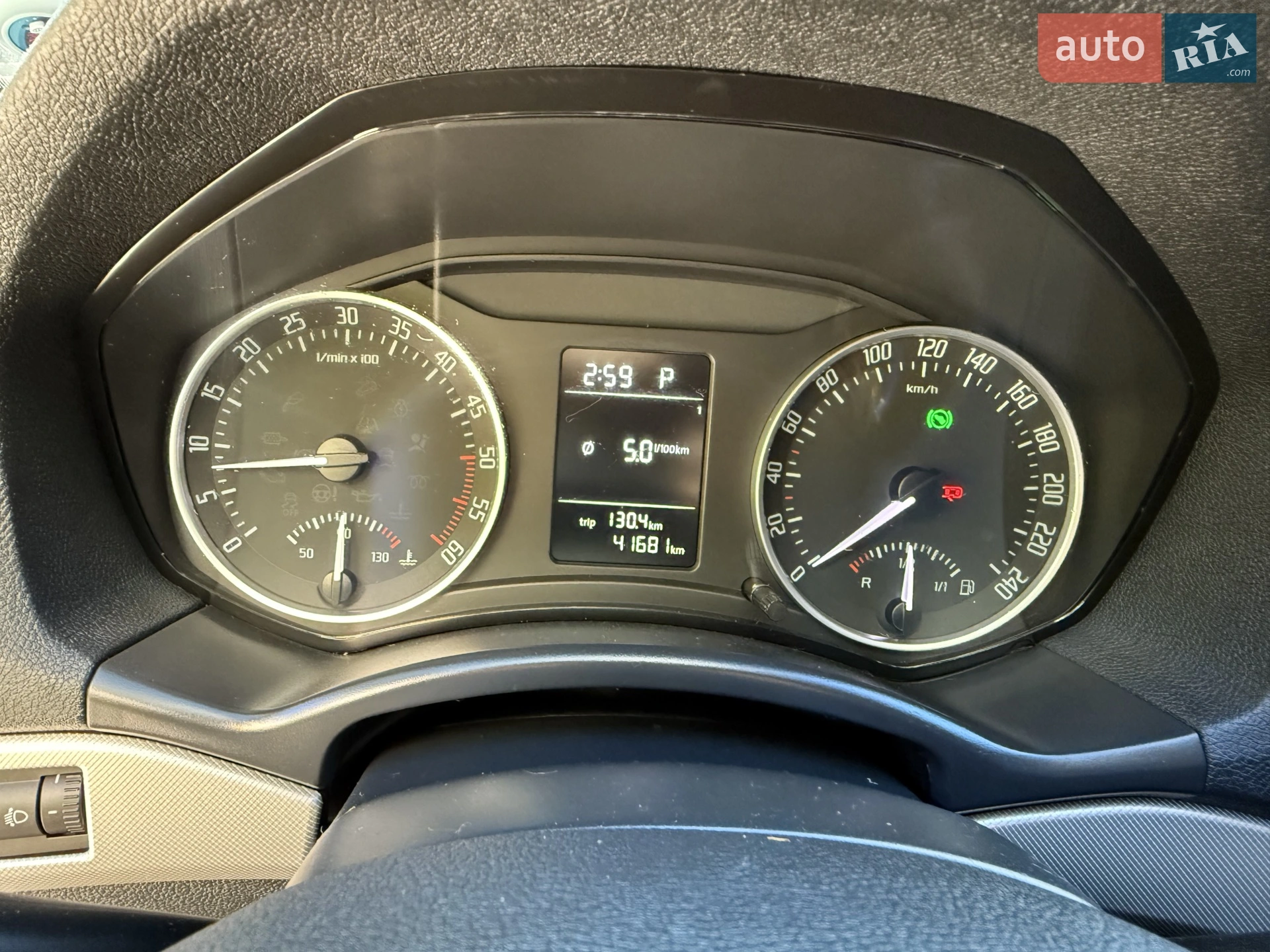 Skoda Octavia 2012 VIN TMBBE41Z6DB152678 фото оголошення 39 з 66