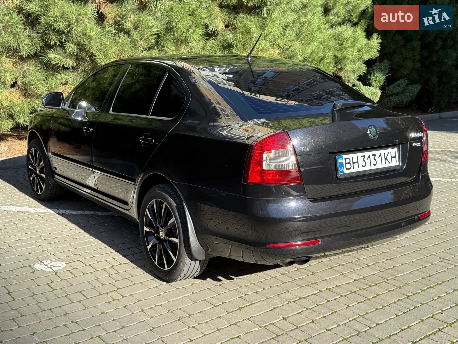 Skoda Octavia 2012 VIN TMBBE41Z6DB152678 фото оголошення 42 з 66