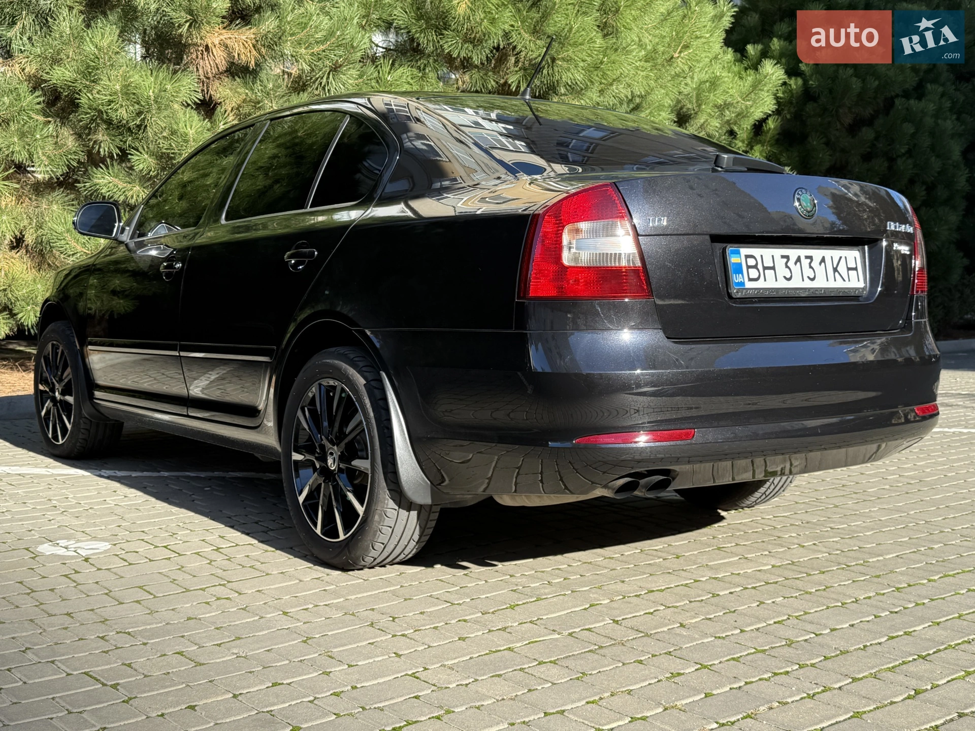 Skoda Octavia 2012 VIN TMBBE41Z6DB152678 фото оголошення 44 з 66