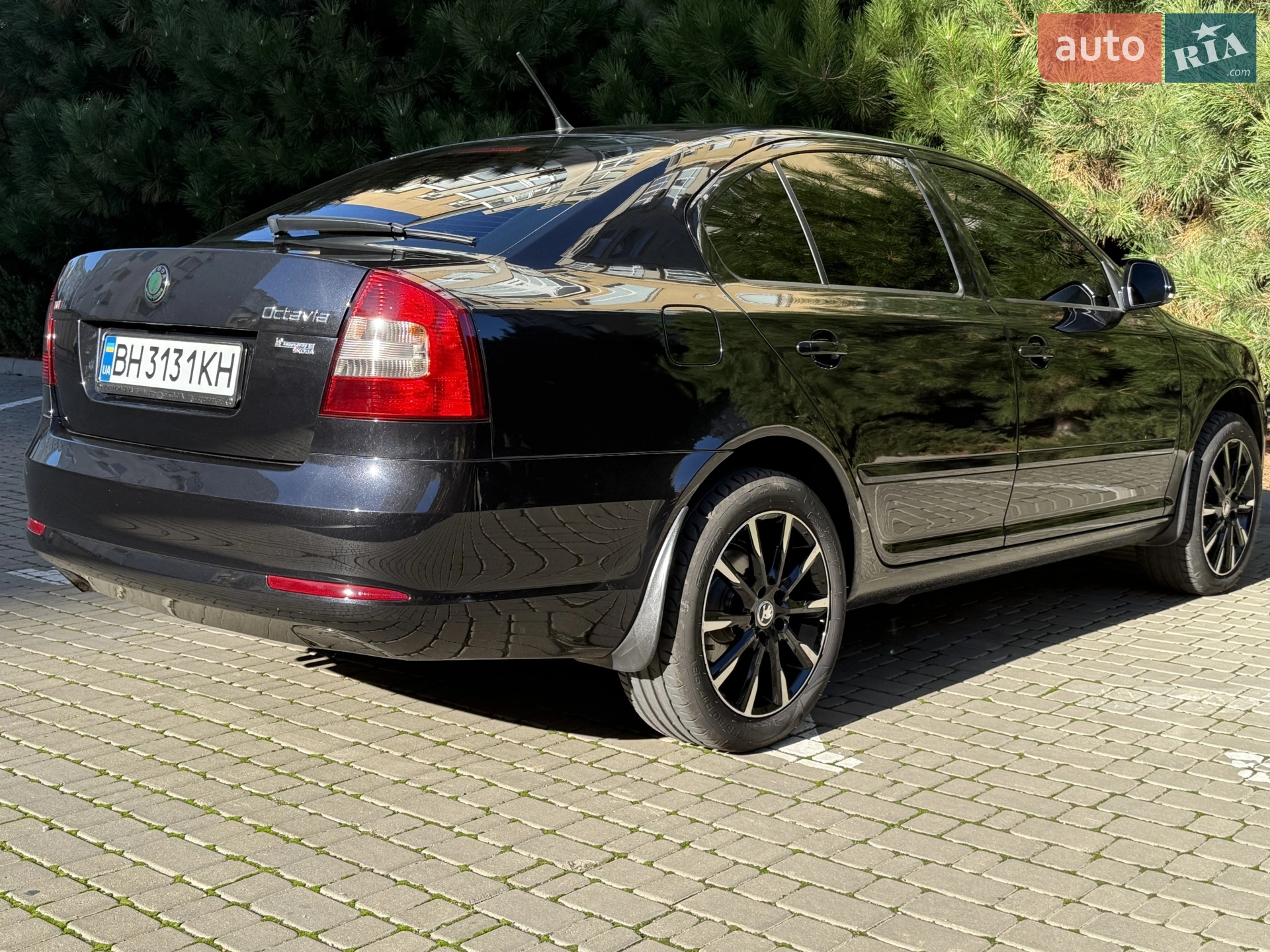 Skoda Octavia 2012 VIN TMBBE41Z6DB152678 фото оголошення 49 з 66