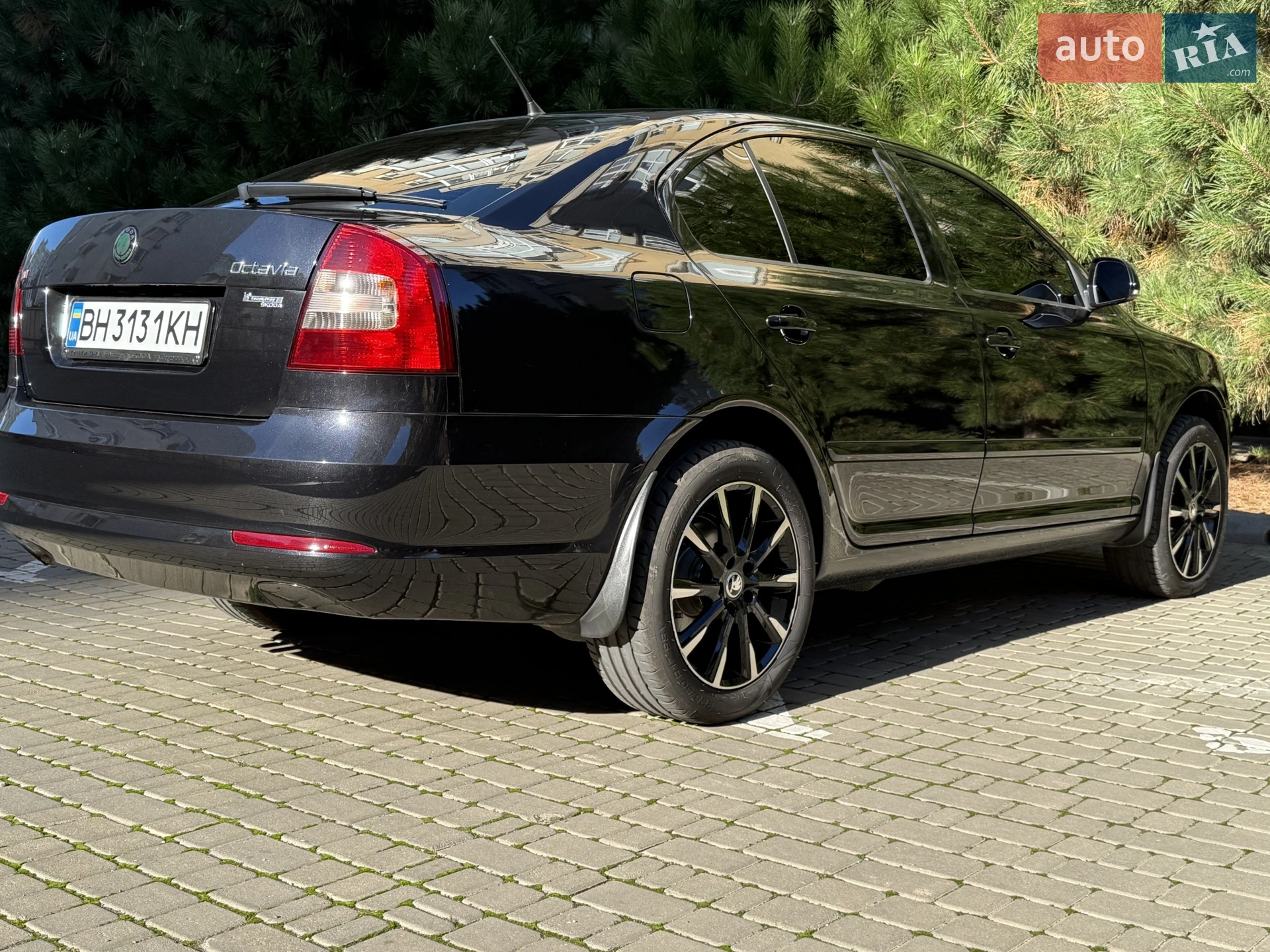 Skoda Octavia 2012 VIN TMBBE41Z6DB152678 фото оголошення 47 з 66