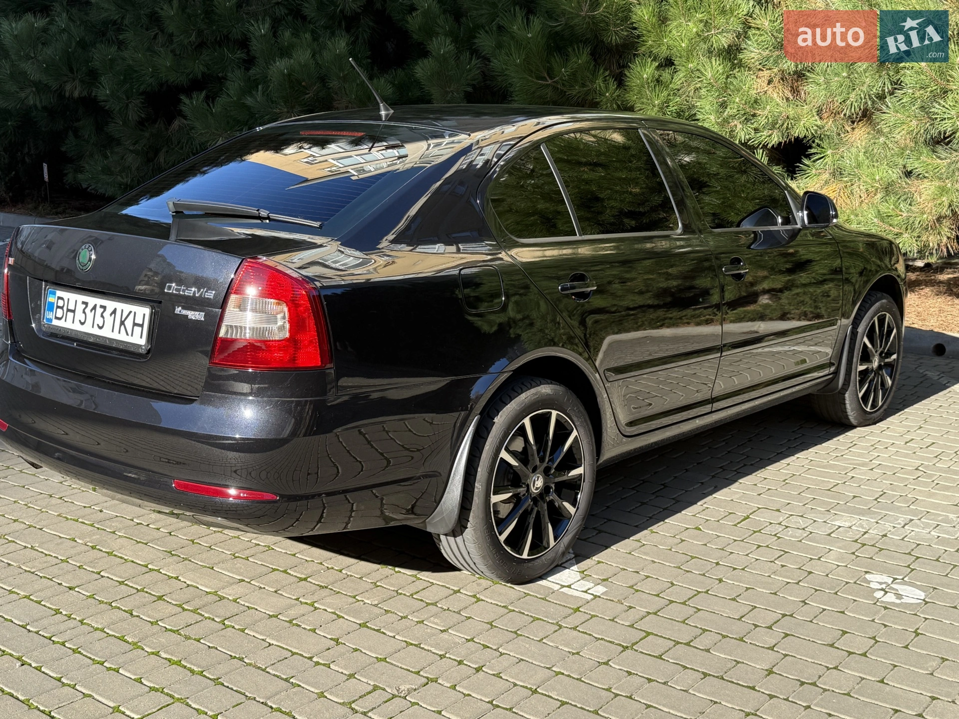 Skoda Octavia 2012 VIN TMBBE41Z6DB152678 фото оголошення 46 з 66