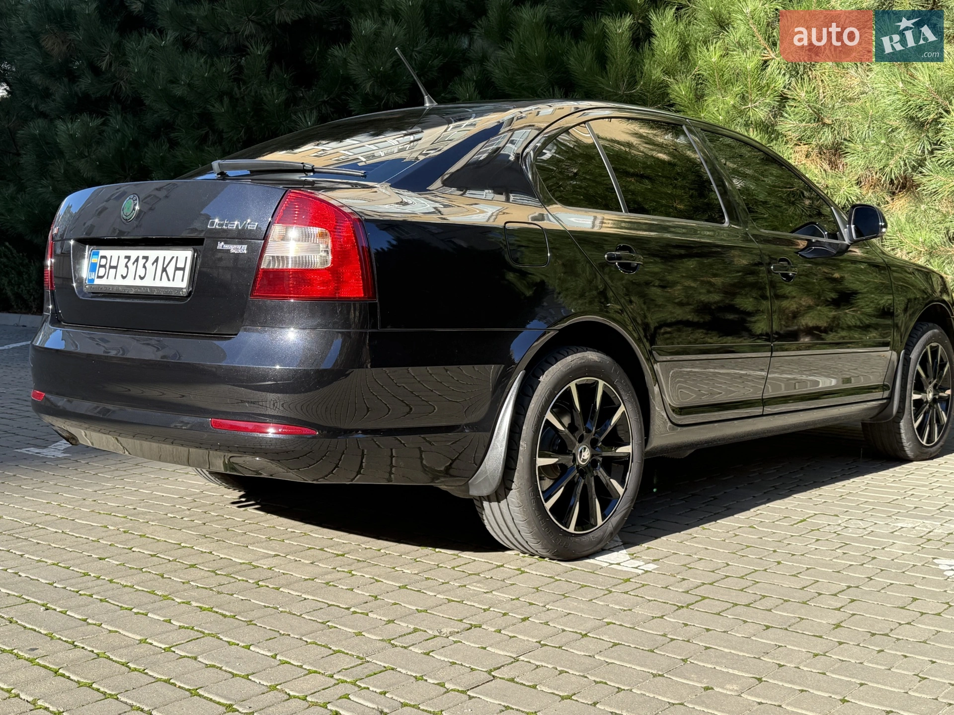Skoda Octavia 2012 VIN TMBBE41Z6DB152678 фото оголошення 48 з 66