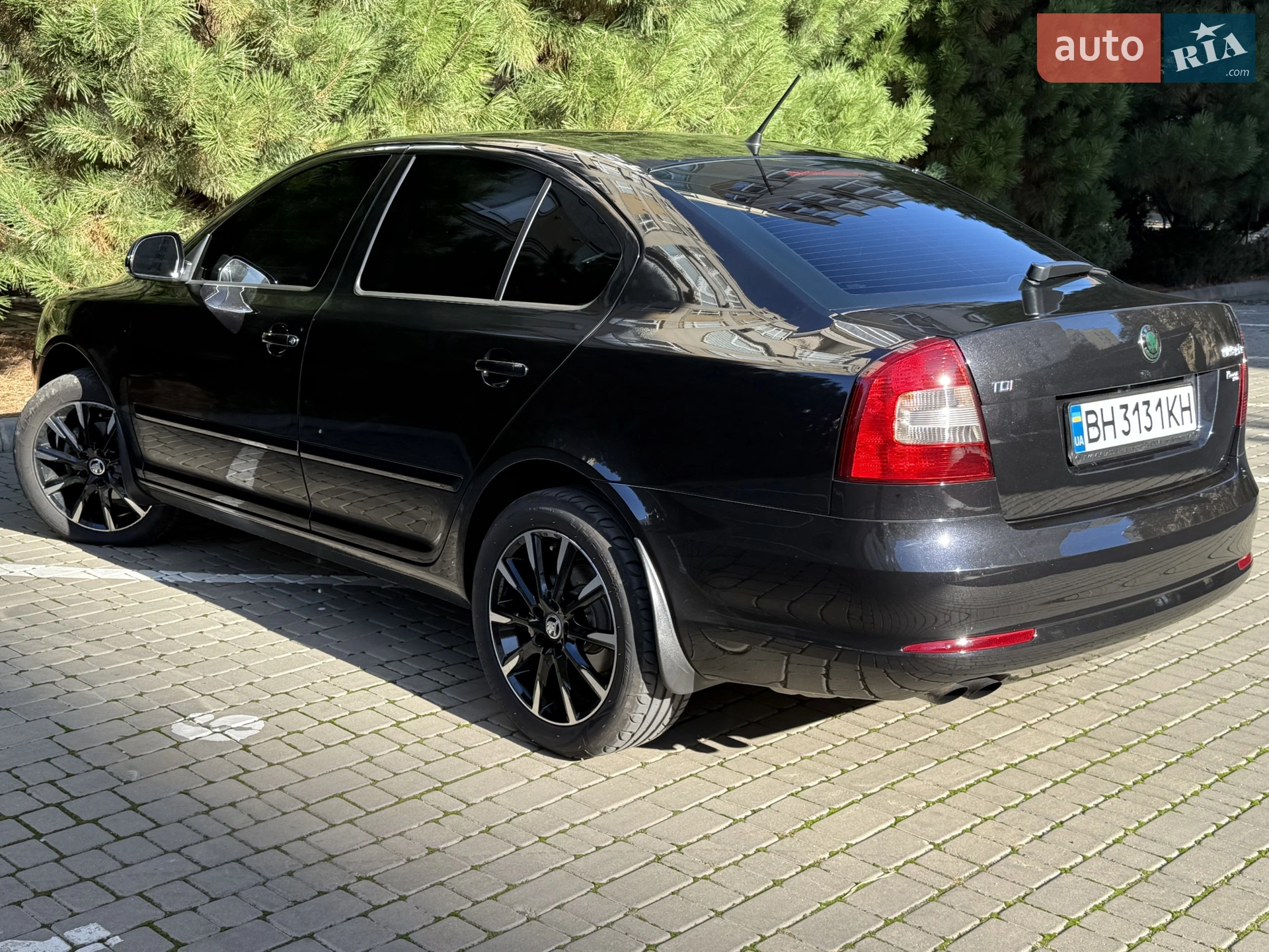 Skoda Octavia 2012 VIN TMBBE41Z6DB152678 фото оголошення 53 з 66