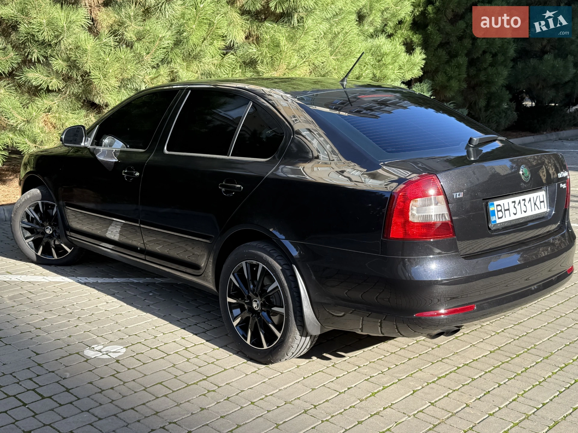 Skoda Octavia 2012 VIN TMBBE41Z6DB152678 фото оголошення 52 з 66