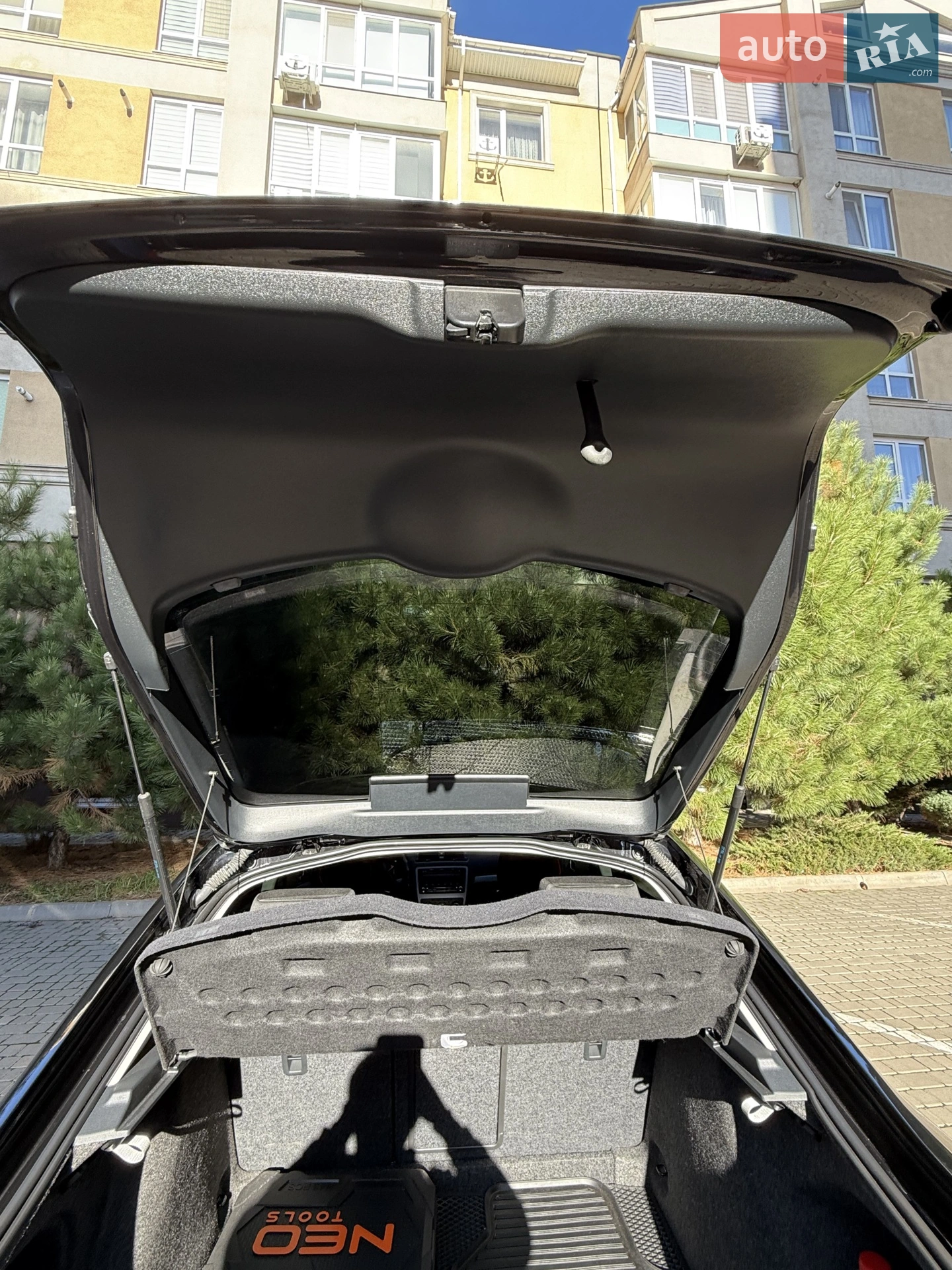 Skoda Octavia 2012 VIN TMBBE41Z6DB152678 фото оголошення 55 з 66