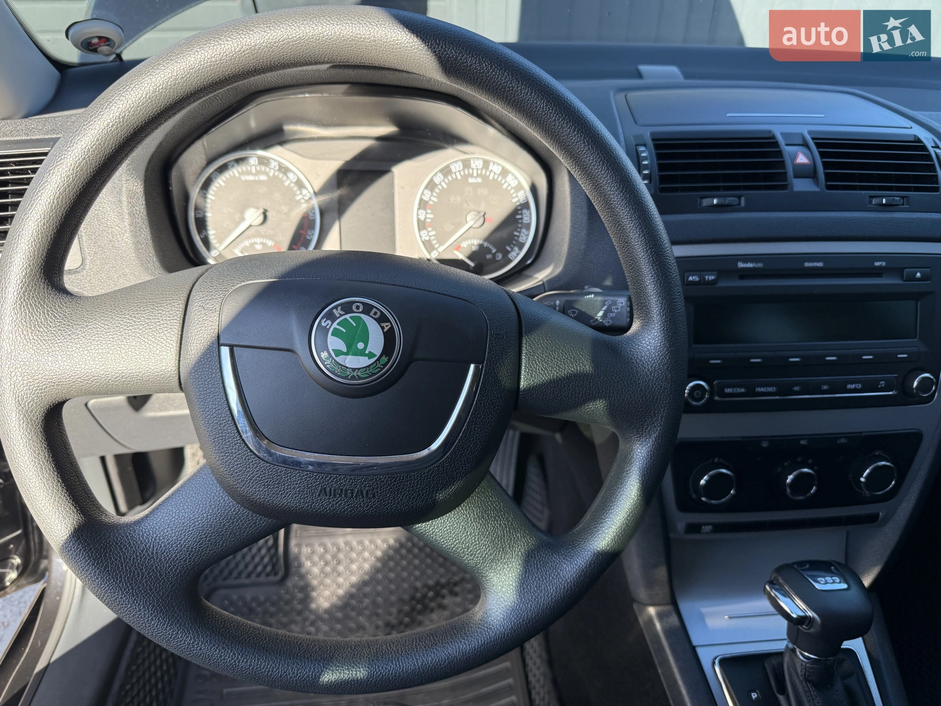 Skoda Octavia 2012 VIN TMBBE41Z6DB152678 фото оголошення 62 з 66