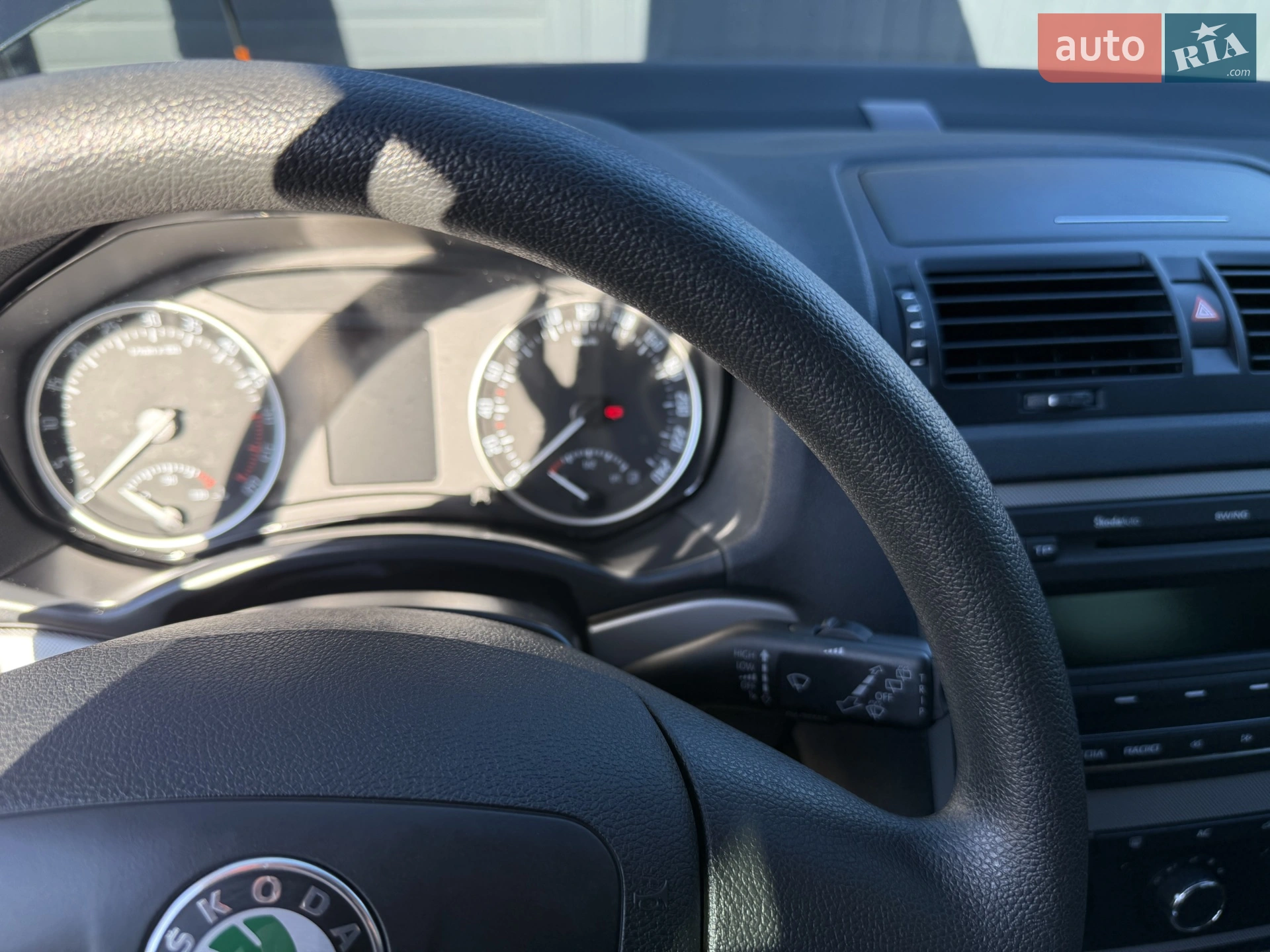 Skoda Octavia 2012 VIN TMBBE41Z6DB152678 фото оголошення 63 з 66