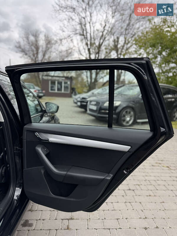Универсал Skoda Octavia 2015 в Виннице фото 23 Универсал Skoda Octavia 2015 в Виннице