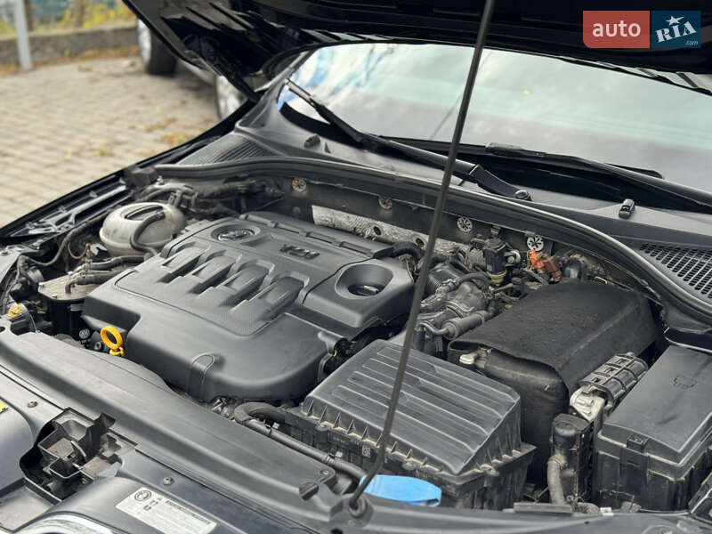 Универсал Skoda Octavia 2015 в Виннице фото 25 Универсал Skoda Octavia 2015 в Виннице