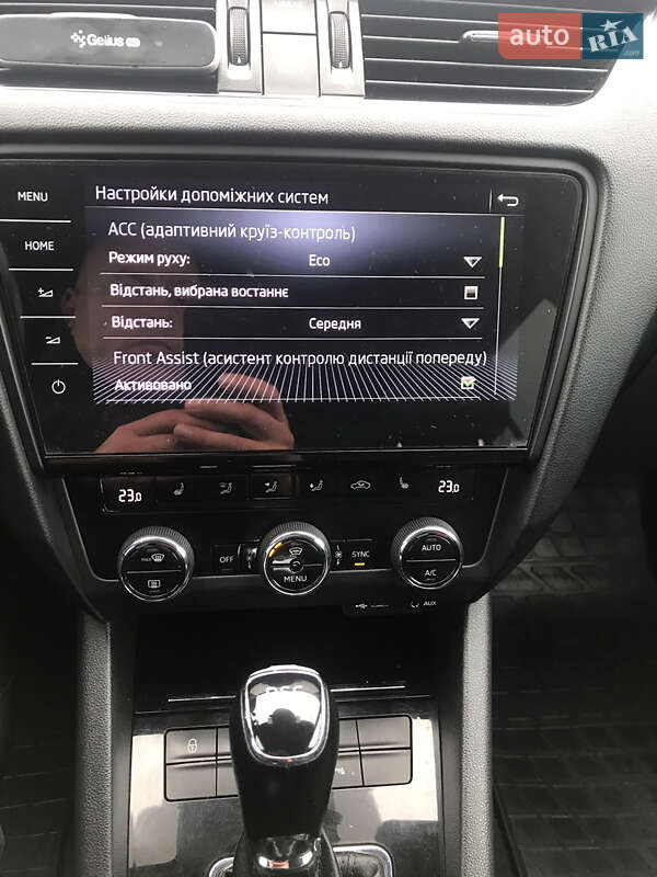 Універсал Skoda Octavia 2017 в Ужгороді фото 41 Універсал Skoda Octavia 2017 в Ужгороді