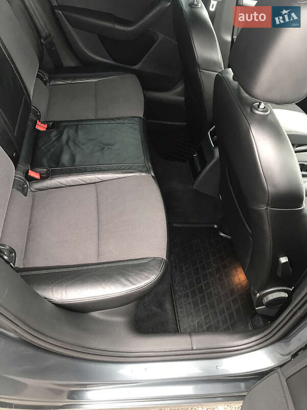 Універсал Skoda Octavia 2017 в Ужгороді фото 47 Універсал Skoda Octavia 2017 в Ужгороді