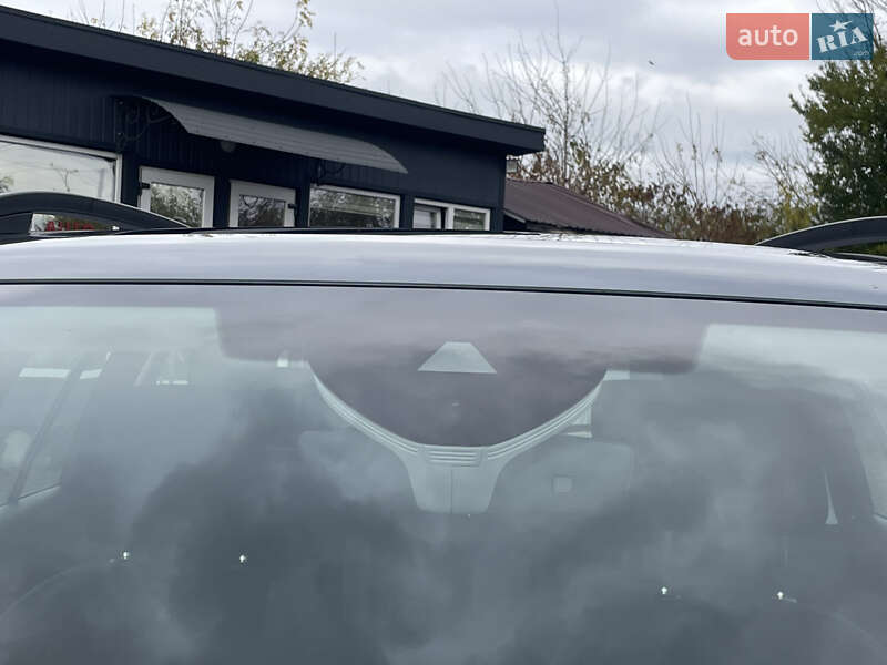 Универсал Skoda Octavia 2019 в Луцке фото 16 Универсал Skoda Octavia 2019 в Луцке