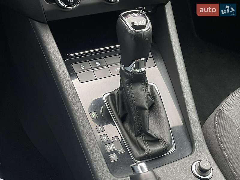 Универсал Skoda Octavia 2019 в Луцке фото 50 Универсал Skoda Octavia 2019 в Луцке